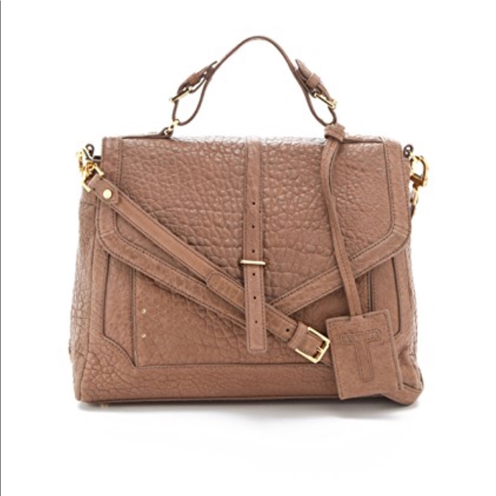 Tory Burch 797 Satchel